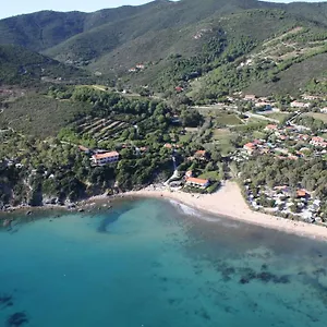  Apartahotel Tallinucci