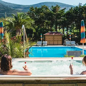  Campingplatz Casa Dei Prati Village