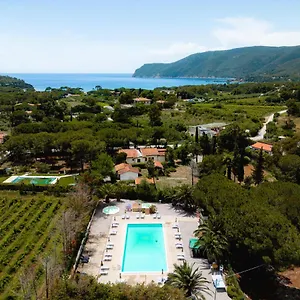  Luxuszelt Glamping At Elba