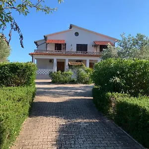 4* Aparthotel Conti