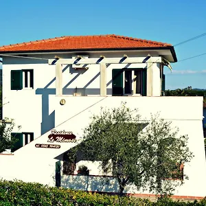  Apartment Il Caubbio