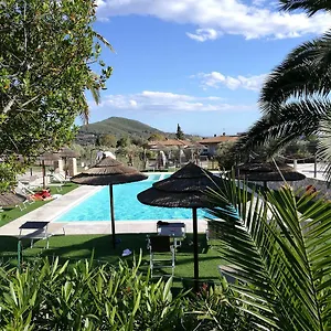 3* Aparthotel Il Mandorlo