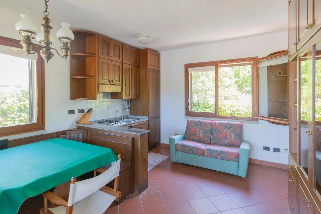 Helloelba Villino Michela Villa Lacona 0*,  Italy