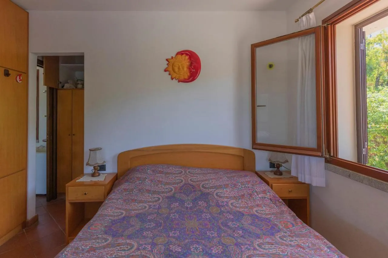Holiday home Helloelba Villino Michela Villa Lacona