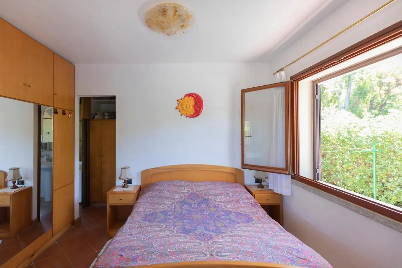 Helloelba Villino Michela Villa Lacona