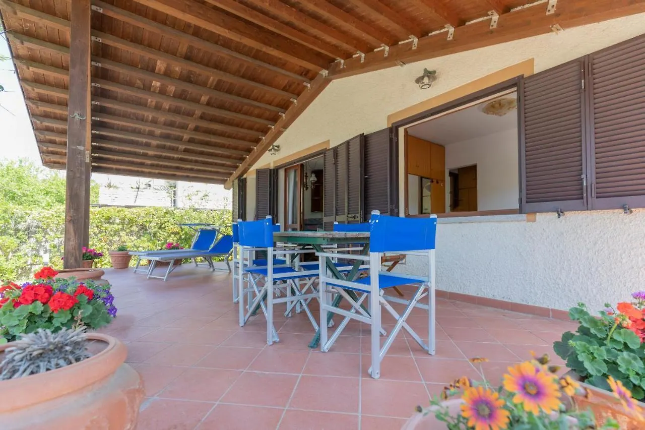Helloelba Villino Michela Villa Lacona Holiday home