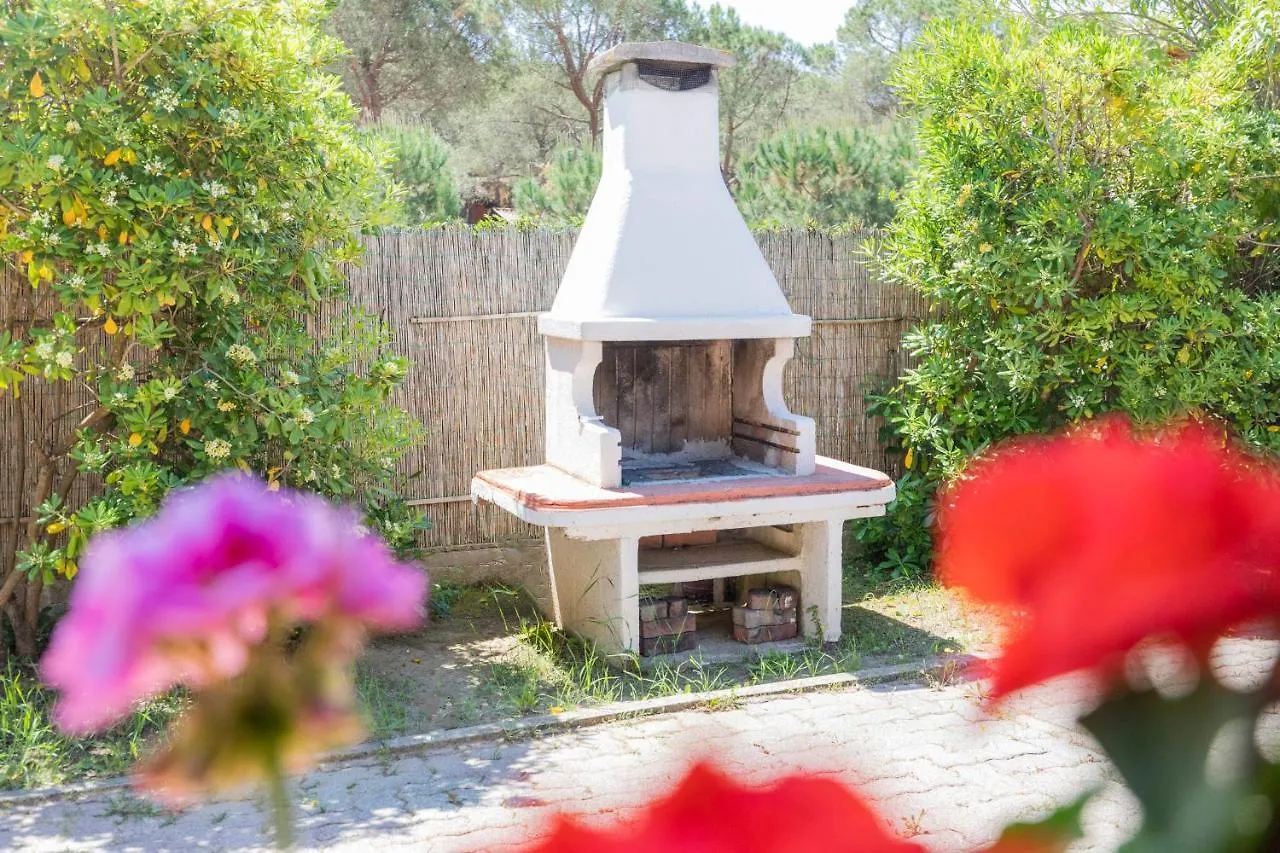 Holiday home Helloelba Villino Michela Villa Lacona