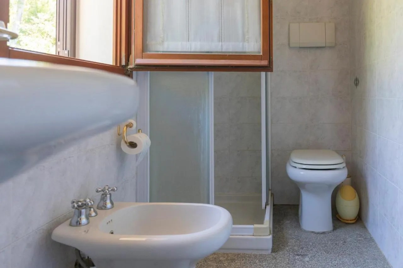 Helloelba Villino Michela Villa Lacona Holiday home